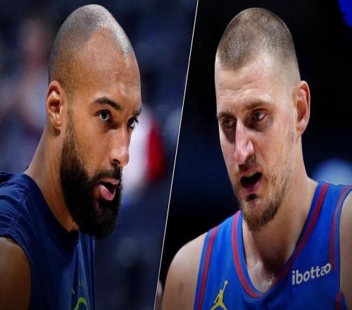 数据分析：戈贝尔在季后赛中究竟把约基奇防到什么程度