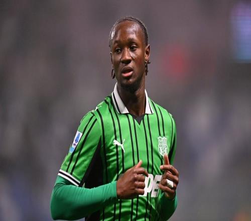 记者：米兰在关注伊斯梅尔科内，可能把卡马尔达加入交易