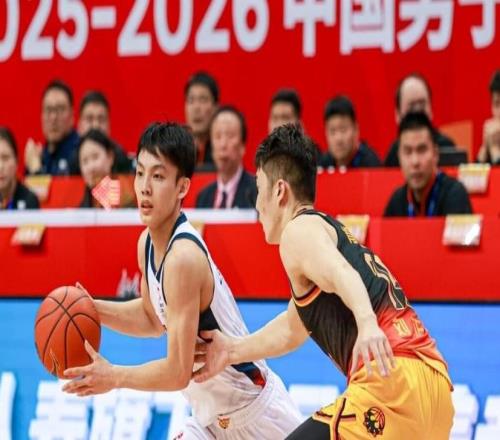 广东季后赛首秀被无视央视转播辽篮大战山东：11冠王首演被弃播