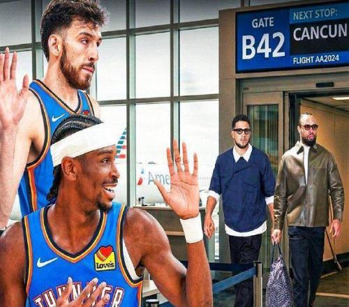 季后赛最新局势：雷霆40晋级首队4队31魔术欲黑八掘金23续命