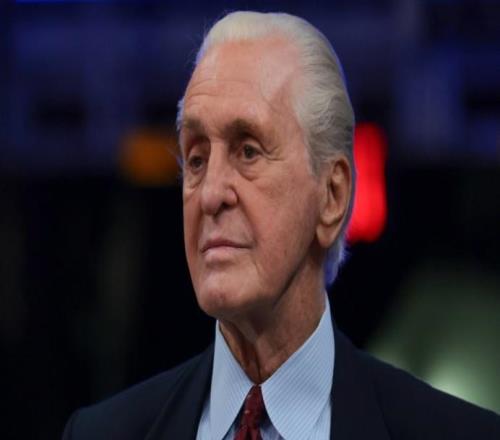 莱利拒绝摆烂：热火要"拼命"抢球星