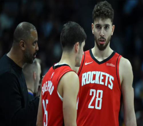 杜兰特又要换队美记：火箭今夏恐将拆队，所有人都可被交易！