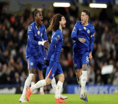 10！足总杯决赛出炉，切尔西晋级，与曼城争冠，欧联资格双保险