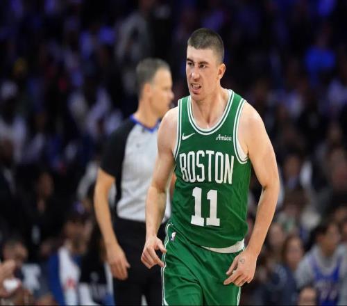 年薪723万！本赛季的普里查德，到底有多香