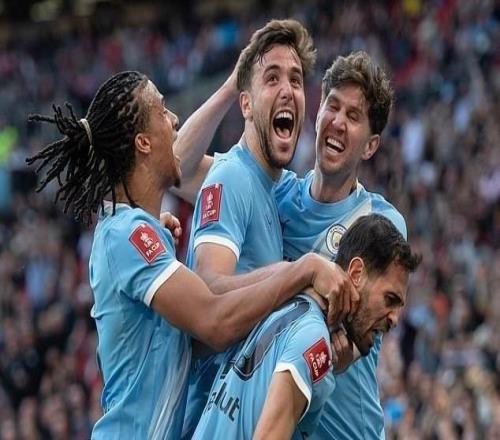 邮报：曼城希望调整第31轮和第37轮比赛顺序，正与英超谈判