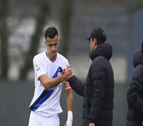 国米与斯坦科维奇：确定买断到未来待定，欧洲有多家豪门关注