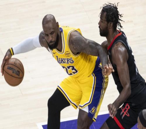 作家余华：20年铁杆詹密看41岁詹姆斯导逆转眼睛湿润差点流泪