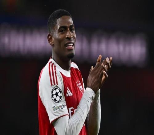 莫斯克拉：阿森纳更衣室内始终沉稳冷静希望参加今夏世界杯