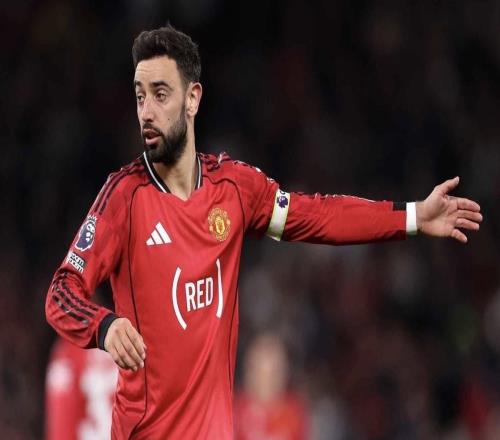 曼联队史英超参与进球榜：B费140球追平C罗并列第五