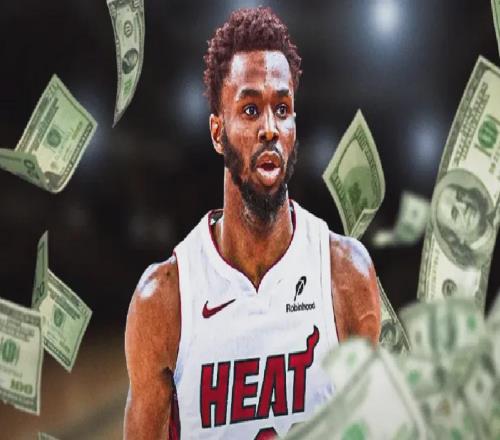 31岁！维金斯亲承未来动向！总冠军前锋真有本事