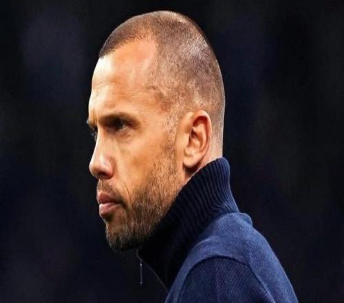 海外博主：利物浦正寻求重新聘回海廷加担任助教