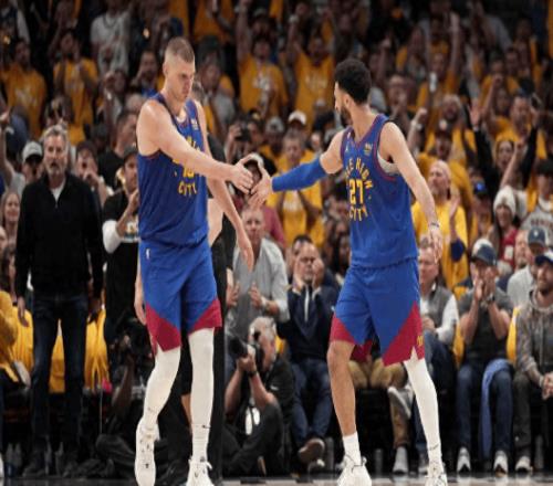 今日！CCTV5直播NBA森林狼VS掘金，爱德华兹伤停，约基奇背水一战