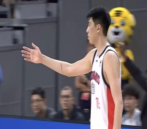 德比首胜！广州朗肽海本客场力克广东东阳光