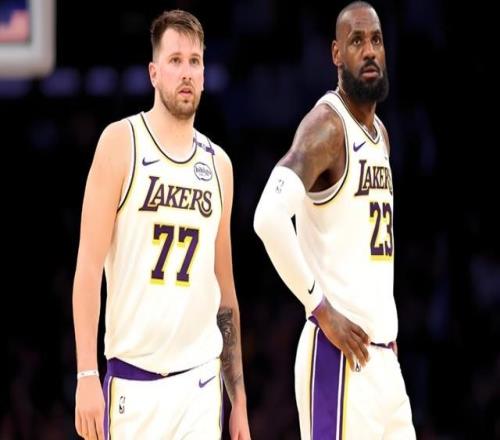 13落后！火箭地震级重建：阿杜下一站，湖人