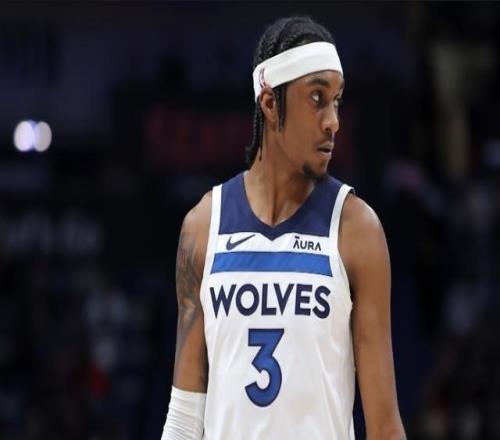 麦丹成丹佛最不受欢迎之人G5他顶着漫天嘘声3次挑衅掘金球员