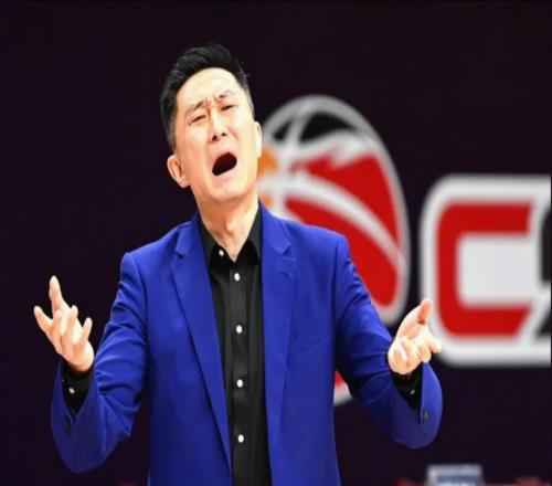 主场输广州！杜锋“哼哈二将”合砍0分，球迷：你俩想做掉书记