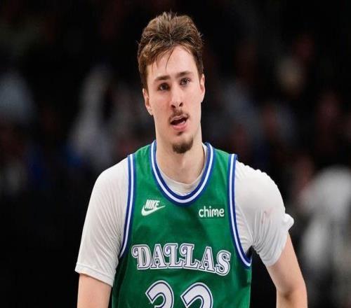 包揽四项队史第一，这数据乔丹后首见