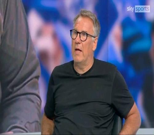 默森：我希望埃迪豪执教切尔西，但他可能会担忧蓝军的现状