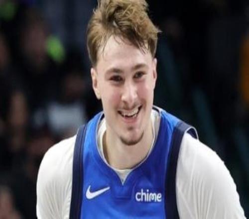 弗拉格，年度新秀，是个好孩子