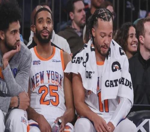 季后赛24分钟板凳：球星信任危机怎么破