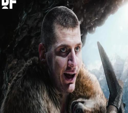 约基奇再轰三双！掘金主场击败森林狼，拒绝出局！