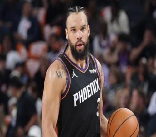 狄龙：尽管被横扫令人沮丧但这并不影响我们整个赛季的表现