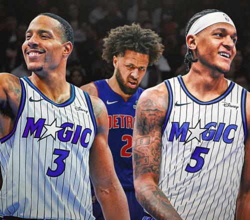 22分+5记三分球！队史首人！7换1大交易捡到宝了