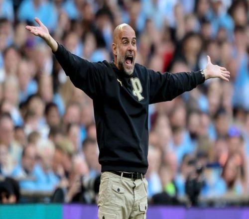 曼城赛程申诉被拒：英超为何死磕12天4战