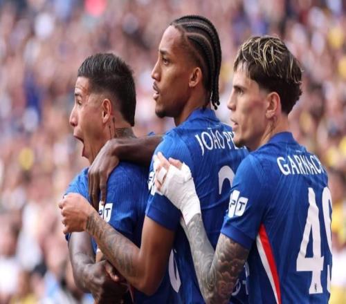 TA：切尔西管理层和球员都需为颓势担责球队需用足总杯完成救赎