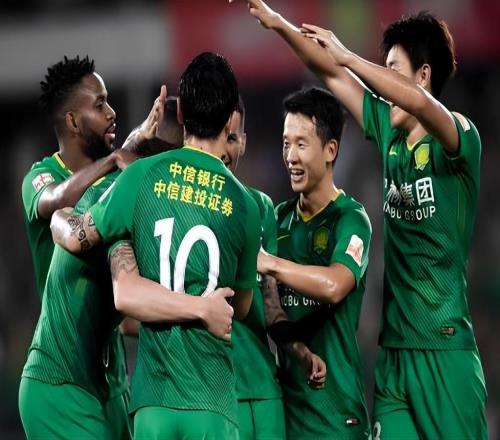 国安俱乐部正式官宣强援到位！将直接提升队内医疗水平，引发热议