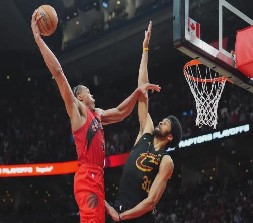 东部有点热闹了