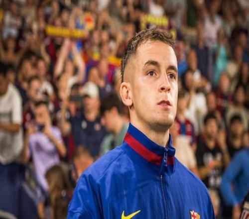 记者：巴萨可能把卡萨多加入到他们买断坎塞洛的交易中