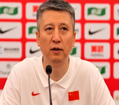 还是没有胡明轩！中国男篮公布19人大名单，郭士强选拔标准遭质疑