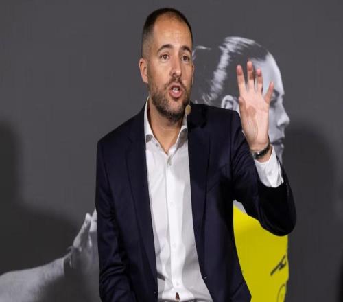 西裁判技术委员会主席：我和皇马关系非常融洽，但不看皇马TV