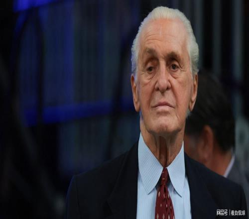 热火离谱交易条件曝光！想要阿德巴约8个选秀签+文班亚马才够换