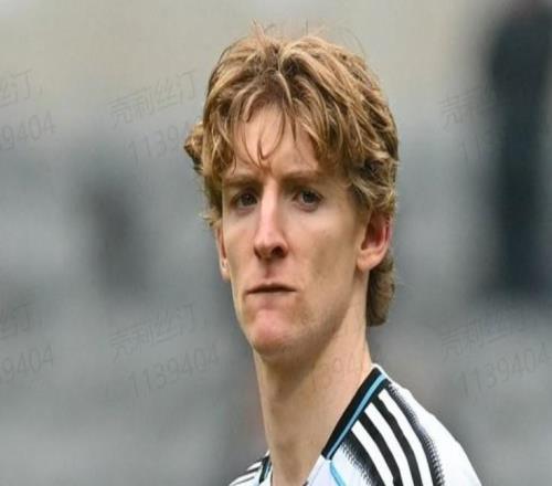 英媒：安东尼戈登在积极康复，有望本周回归合练出战布莱顿