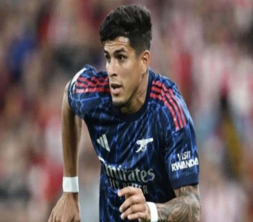 因卡皮耶：小蜘蛛是不可思议的球员马竞曾想要我这很美好