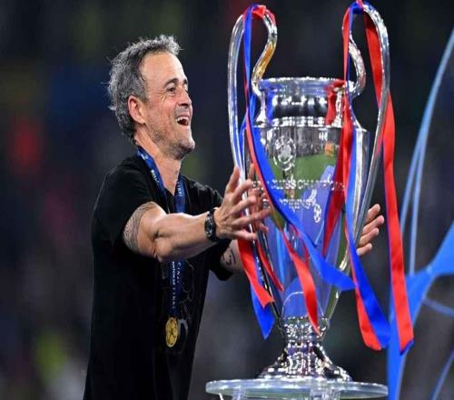 ESPN：恩里克是唯一能满足曼联对主帅所有期待的人选