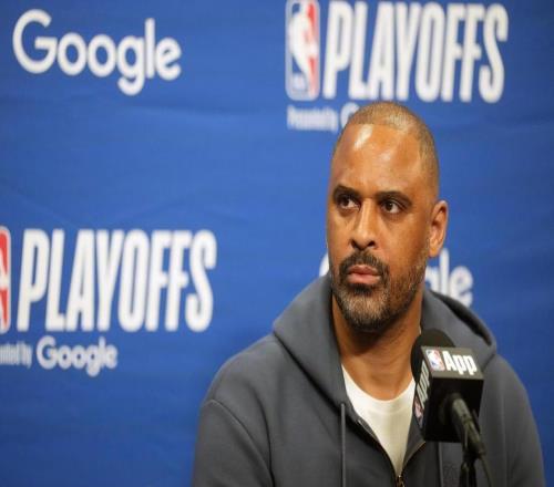 若首轮出局，火箭将重建名记：无非卖品，包括KD！教练组或重组