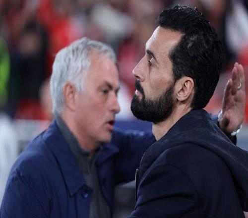 13年后回归63岁穆帅成皇马新帅首选！老佛爷钦点解约金300万欧