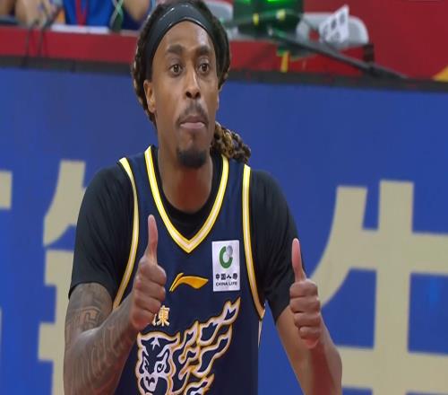 爆冷惨败广州17分！广东输在哪粤媒京媒一针见血，矛头直指1人