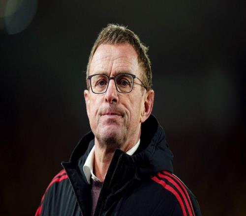 朗尼克拒切尔西：不想当"跛脚鸭"