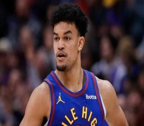 掘金辣翻森林狼：琼斯与卡约的火性