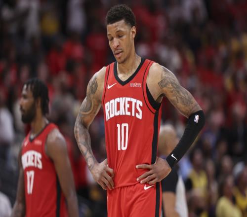 工具人当家，盘点季后赛5支边角料球队，五队加一起凑不出个超巨