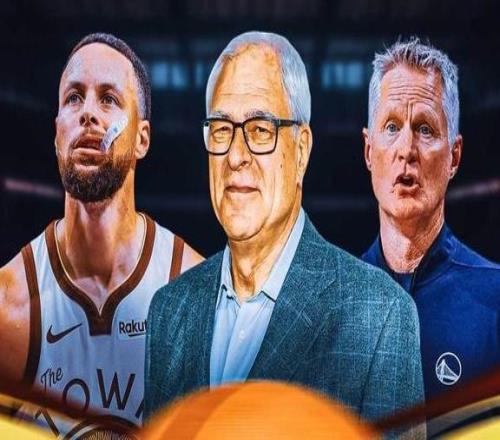 科尔提议取消三分线禅师菲尔杰克逊：这事儿我憋了15年了