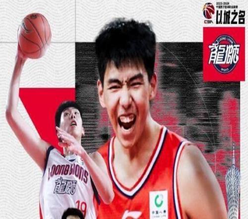 徐昕统治内线打脸老东家球迷现场高呼“杜锋下课”