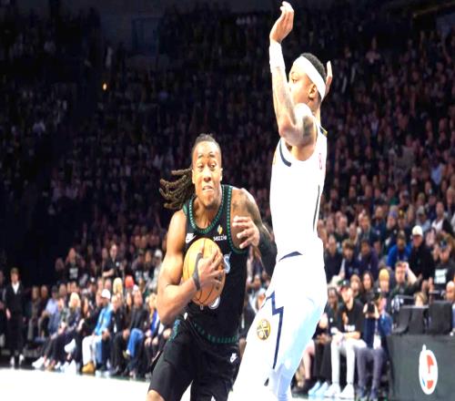 以师之道还施彼身！约老师避实击虚，掘金欲绝境翻盘再创历史