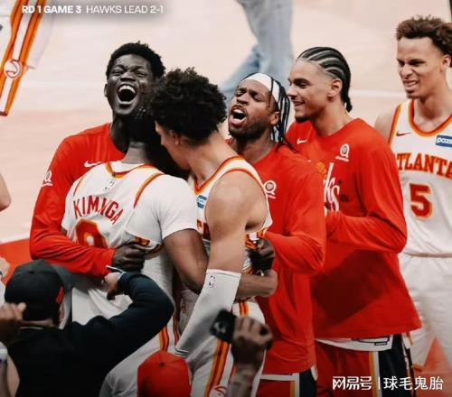 这是啥剧情！生涯7年，3次被扫地出门，28岁当选进步最快球员