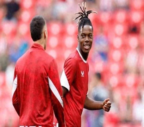 留守毕巴竟成“死胡同”尼科威廉姆斯陷入职业生涯最大危机