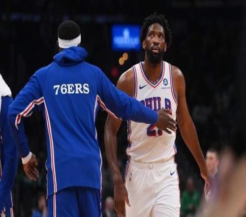 大崩盘！东部第二轰然倒下：双探花哑火，恩比德33+8梦回巅峰